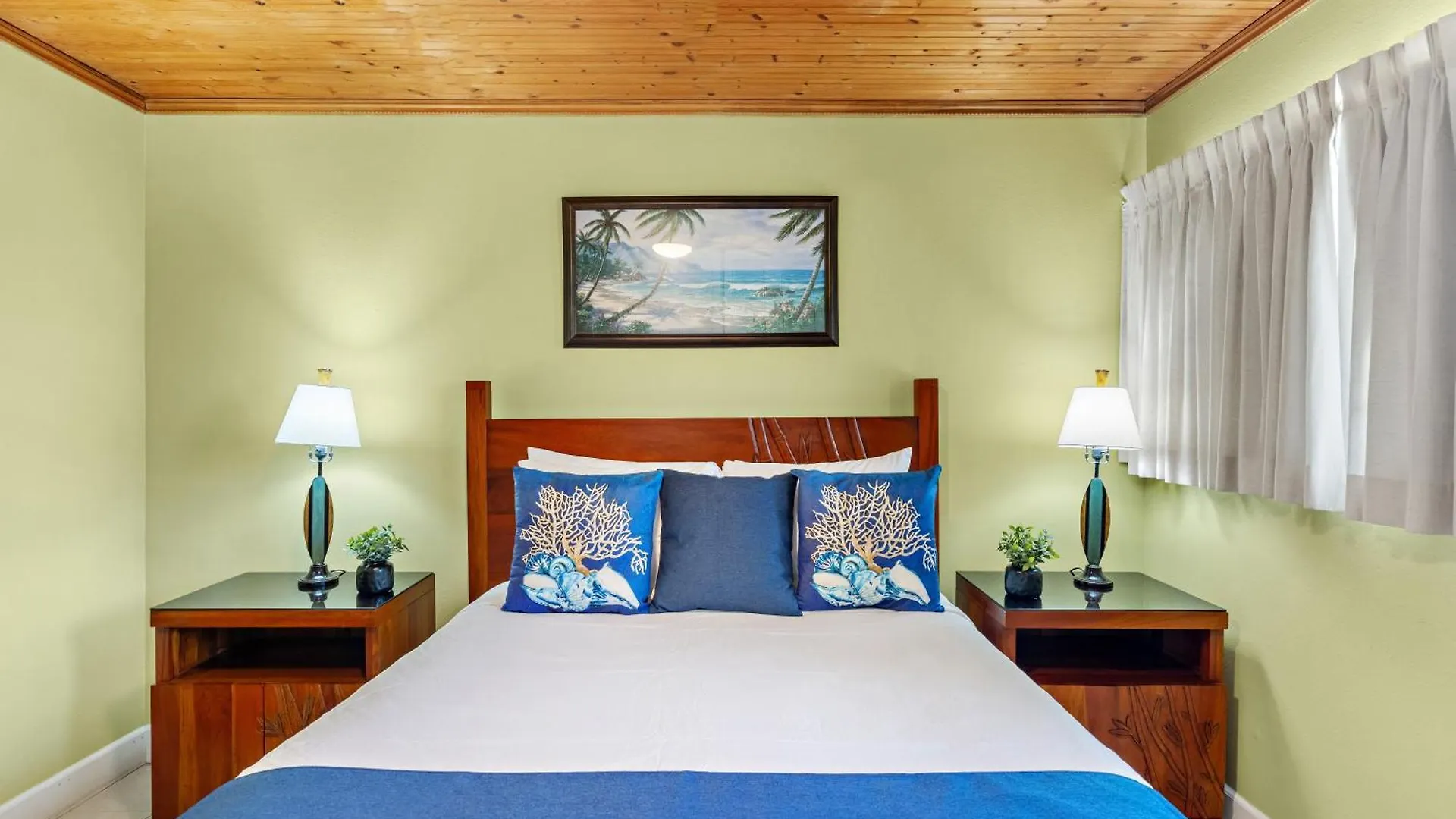 Nyaraló Island Surf 303 Villa Kihei
