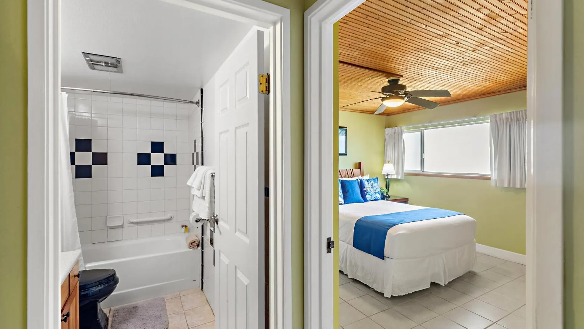 Island Surf 303 Villa Kihei