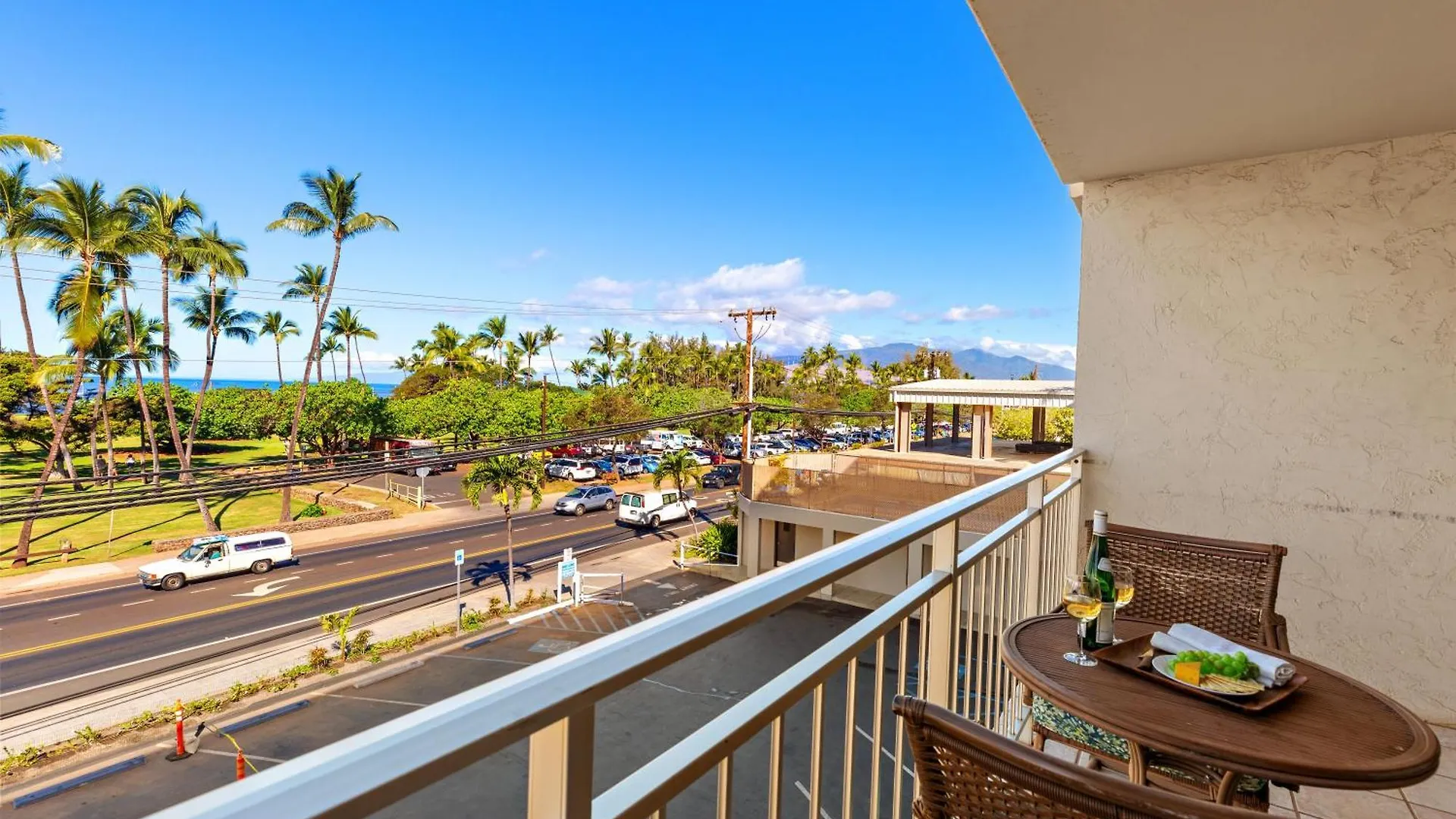Island Surf 303 Villa Kihei
