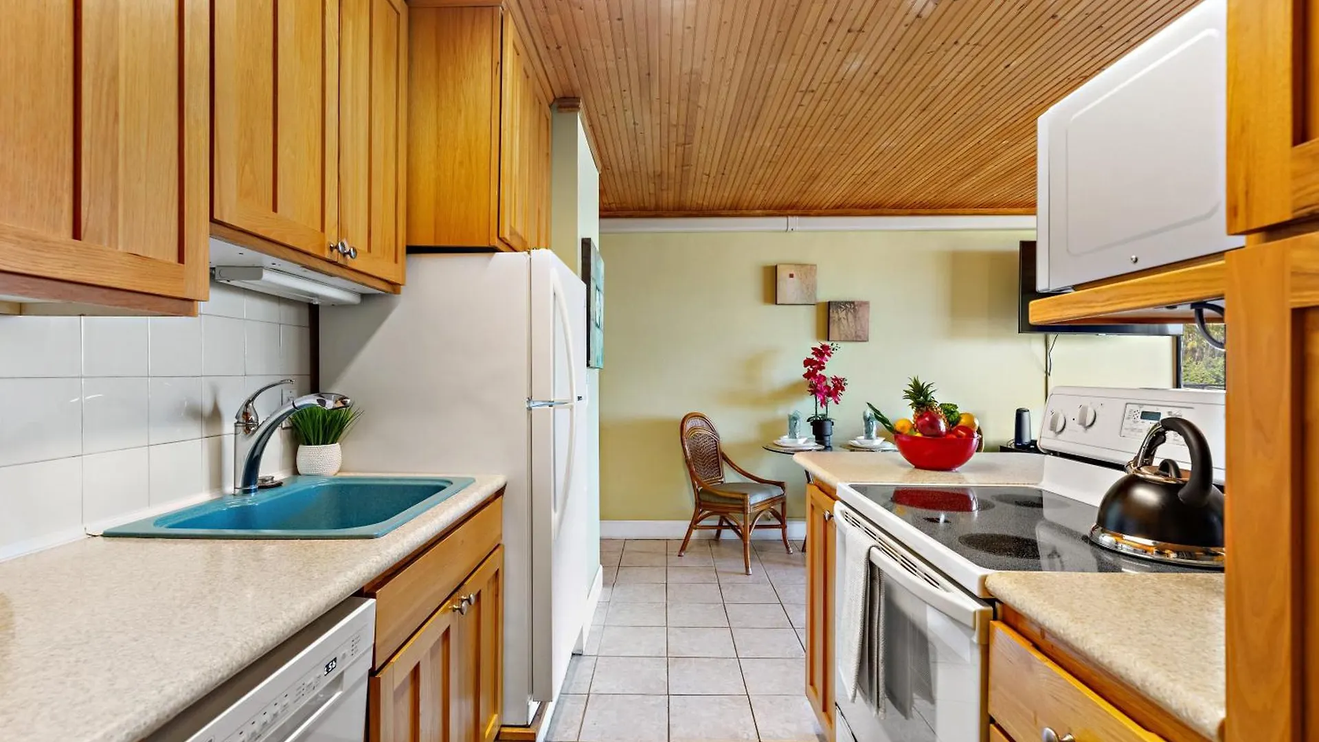 Nyaraló Island Surf 303 Villa Kihei