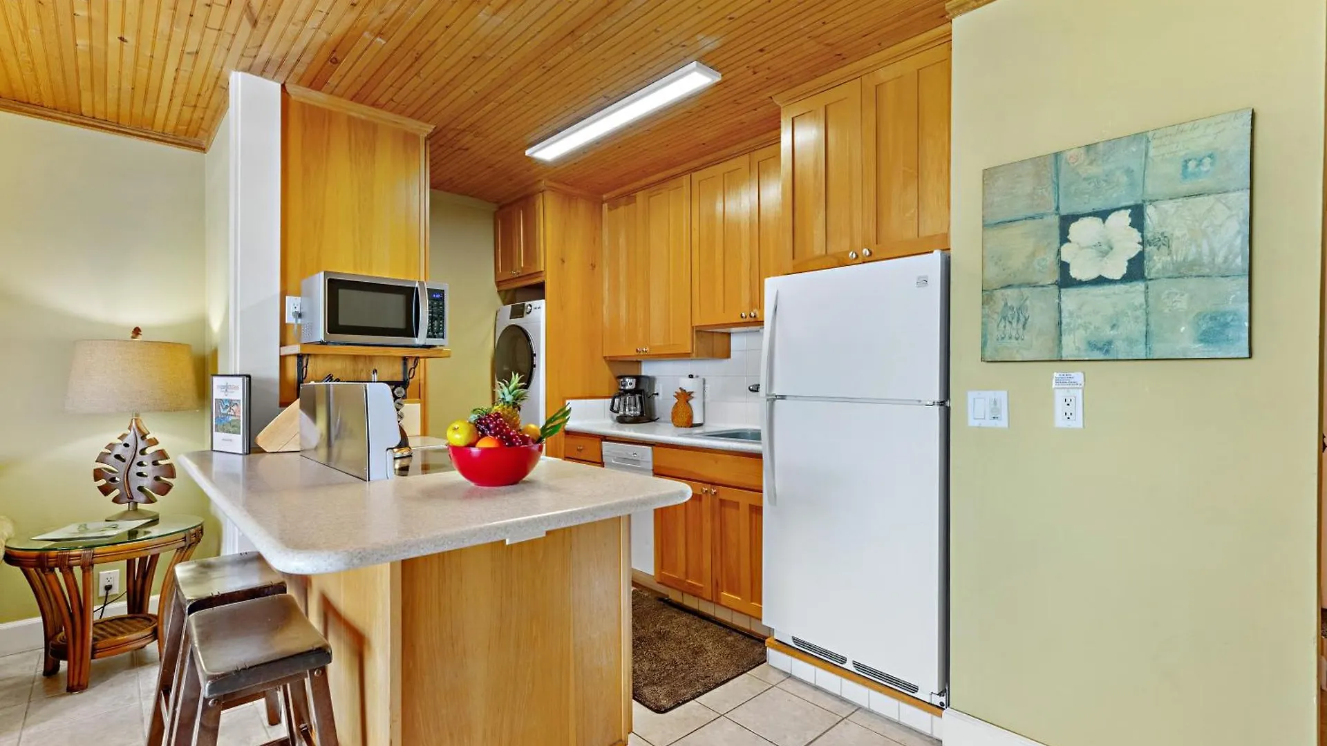 Island Surf 303 Villa Kihei 0*,